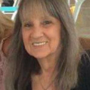 Meet your Posher, Billie dianne